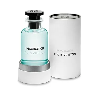 Louis Vuitton Imagination (Eau de Parfum). 1