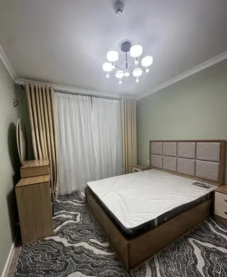 Yunusobodda 74 m², 3 xonali kvartira ijarasi · ID 42133 1