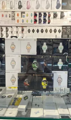 Huawei watch gt 7 pro new