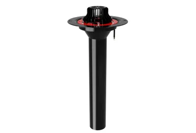 Воронка кровельная VMO 110x720 1