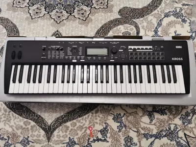Продается Korg Kross 2 1