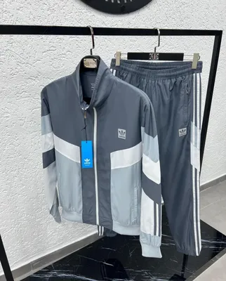 Sport kostyumlari. Turkiya. Lyuks 1