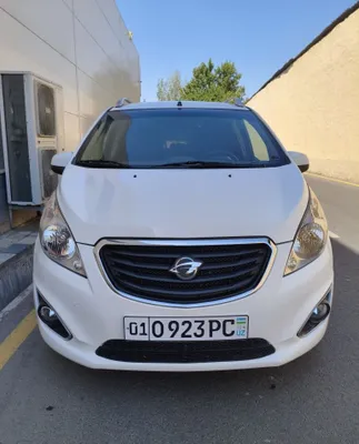 Spark ravon R2 2018 1
