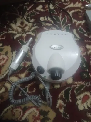 manikur aparat 1