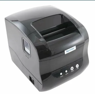 Принтер Xprinter 365B 1