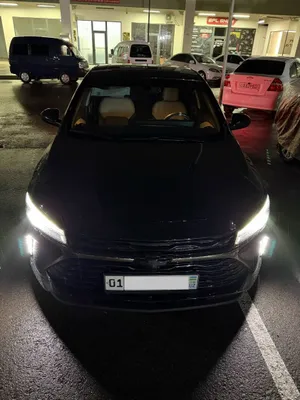 Monza 2023 1,5 Atmosferniy Qora Kraska Toza Zor Xolatda 350$ bilan ! 1