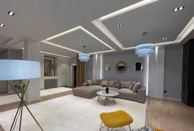Чиланзар 16-й квартал 4-комн. • 105 м² • 10 из 16 1