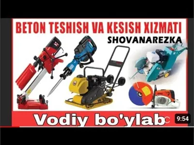 beton kesish_Бетон тешиш_Бетон бузиш_Ешик Фортишка очиш_Бузиш хизмати 1