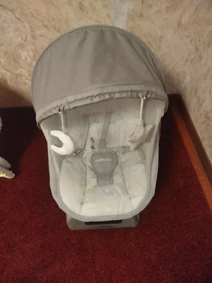 Coolbaby электронный 2