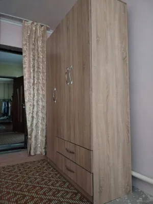 Детский шкаф 1