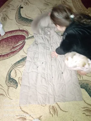 kurtka zimni 8 xl 1