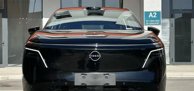 Nissan NX8 Gibrjd 1