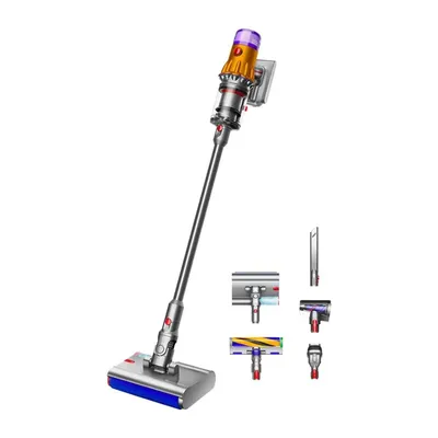 Simsiz yuvuvchi changyutgich DYSON V12s DETECT SUBMARINE 1