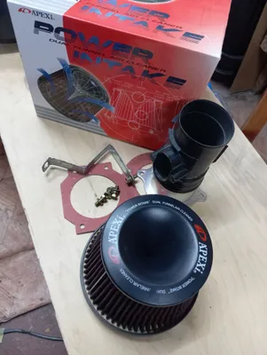 Воздушный фильтр,,APEXI,, Нулевик 1
