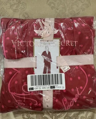 Пижама оригинал victorias secret