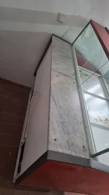 Холодильник для магазинов 1