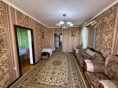 1-комн. квартира, метро Айбек 1