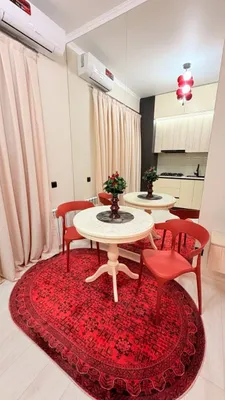 Продажа 2-комн. кв. 36 м², Яшнабадский 1