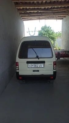 Damas 2 sotiladi 1