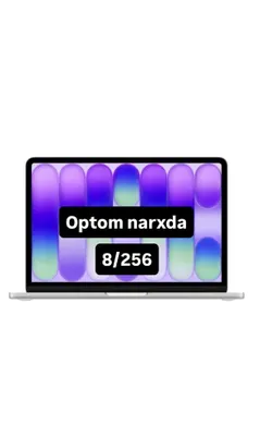Macbook Neo 8/256 1
