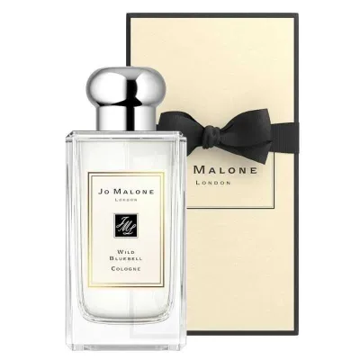 Jo Malone London Wild Bluebell 100ml ORIGINAL 1