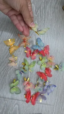 Заколки