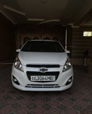 Spark 2021 Optima plus 1