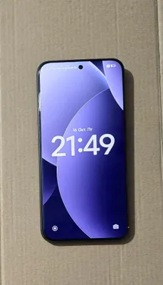 Redmi Note 15 pro plus 1