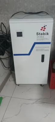 Стабилизатор Stabik 30kv 1