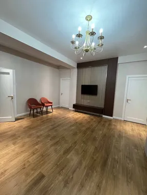 Продажа 4-комн. кв. 130 м², Яккасарайский 1