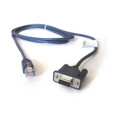 HP konsol kabeli (ketma-ket) - RJ45 1