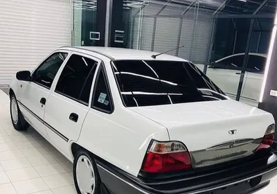 Супер Nexia-1, 2001йил, 110000 пробег