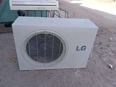 LG koreys konditsioneri sotiladi 1