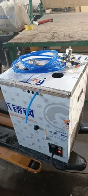 Gazli suv apparati 1