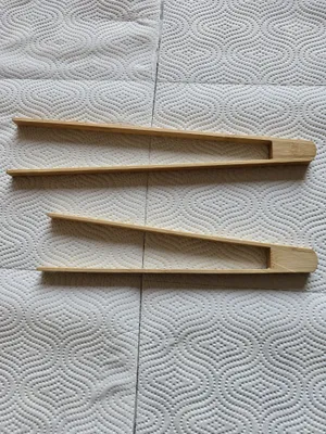Bambuk qisqichi. 1