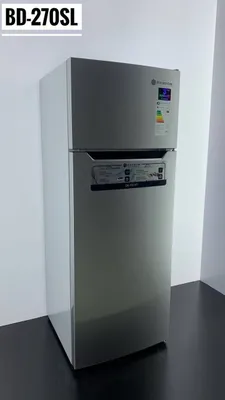 Beston BD-270SL muzlatgich 1