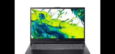 ACER ASPIRE 7 CORE 7-240H 16GB 512GB SSD 15.6" FHD 6GB RTX 3050 W11 1