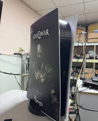 Playstation 5 proshivkalik 1
