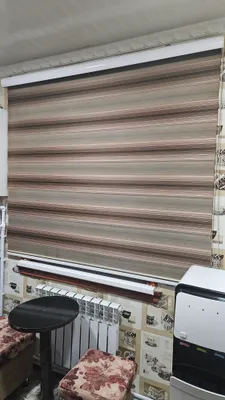 Продаются жалюзи, состояние хорошее, турецкие 1