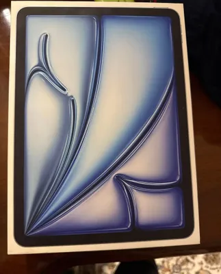 Ipad air m2 512gb 1