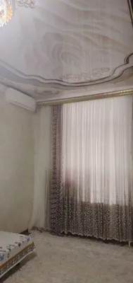 Квартира 1 этаж 1 хонали ижорага берилади Самарканский 1