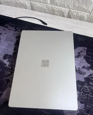 Surface Laptop — AQSH, 2K ekran, i7, 8/256 1
