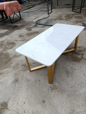 Журнальный стол loft 1