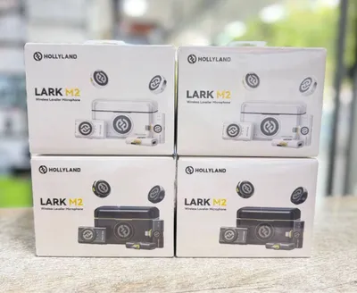 HollyLand Lark M2 Combo Original 1