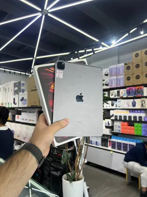 iPad Pro 11 M1 1