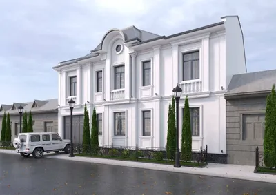 7 xonali kvartira, 420 m2, Yakkasaroy 1
