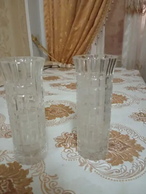вазы для цветов продам