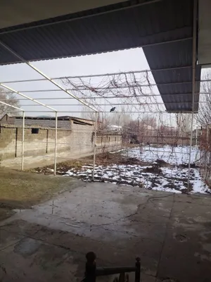 Продаётся дом, 11 соток, Ташкентская область, Чиназский район 1