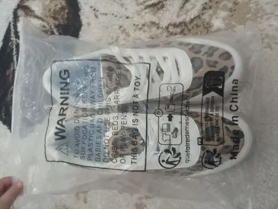 krasofka tigrovka Razmer 40 yengi idealniy xolatda 1
