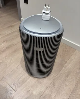 Philips havo tozalagichi, 120 kvadrat metr